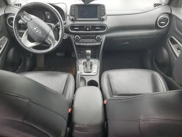 KM8K3CA54MU644560 2021 HYUNDAI KONA - Image 8
