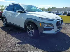 KM8K3CA54MU670544 2021 HYUNDAI KONA