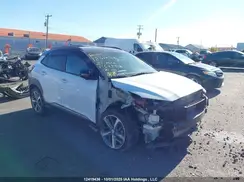 KM8K3CA54MU673458 2021 HYUNDAI KONA