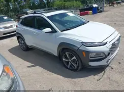 KM8K3CA54MU674836 2021 HYUNDAI KONA