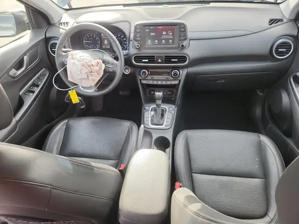 KM8K3CA54MU677476 2021 HYUNDAI KONA - Image 8