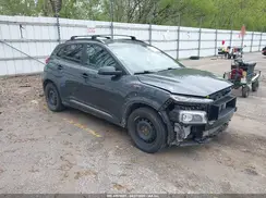 KM8K3CA54MU692303 2021 HYUNDAI KONA