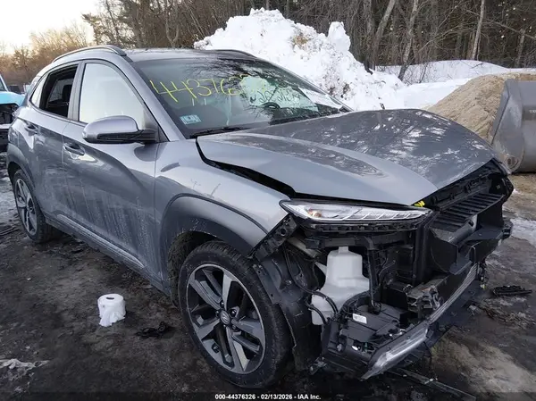 KM8K3CA54MU695623 2021 HYUNDAI KONA - Image 1