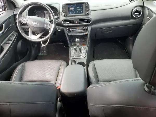 KM8K3CA54MU696321 2021 HYUNDAI KONA - Image 8