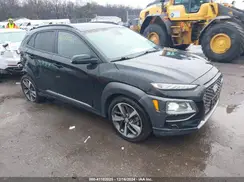 KM8K3CA54MU730192 2021 HYUNDAI KONA