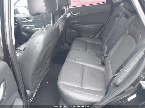 KM8K3CA54MU730192 2021 HYUNDAI KONA - Image 8