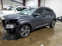 KM8K3CA54MU733464 2021 HYUNDAI KONA