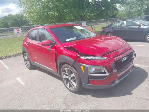 KM8K3CA54MU744061 2021 HYUNDAI KONA - Image 1