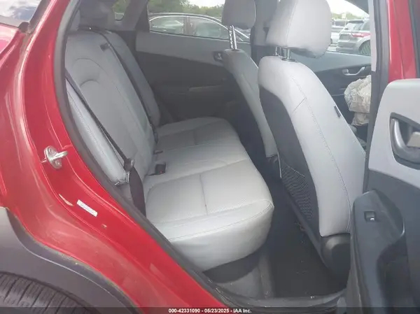 KM8K3CA54MU744061 2021 HYUNDAI KONA - Image 8