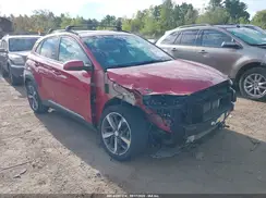 KM8K3CA55JU066657 2018 HYUNDAI KONA