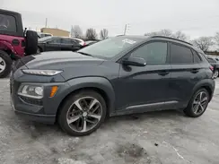 KM8K3CA55JU096919 2018 HYUNDAI KONA