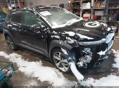 KM8K3CA55JU097102 2018 HYUNDAI KONA