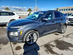 KM8K3CA55JU109149 2018 HYUNDAI KONA