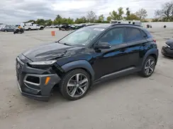 KM8K3CA55JU109426 2018 HYUNDAI KONA