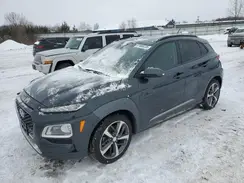KM8K3CA55JU109572 2018 HYUNDAI KONA