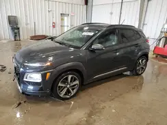 KM8K3CA55JU126419 2018 HYUNDAI KONA