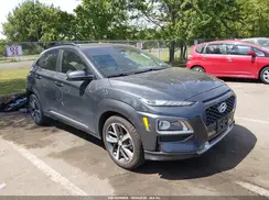 KM8K3CA55JU141244 2018 HYUNDAI KONA