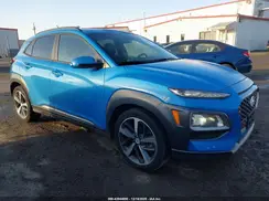 KM8K3CA55JU147013 2018 HYUNDAI KONA