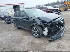 KM8K3CA55JU148081 2018 HYUNDAI KONA