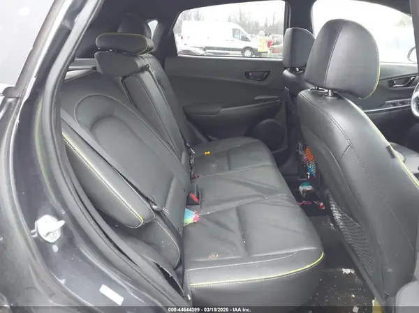 KM8K3CA55JU148081 2018 HYUNDAI KONA - Image 8