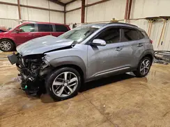 KM8K3CA55JU170310 2018 HYUNDAI KONA