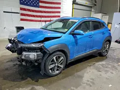 KM8K3CA55KU240132 2019 HYUNDAI KONA