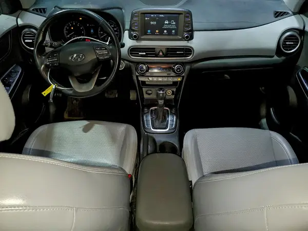 KM8K3CA55KU240132 2019 HYUNDAI KONA - Image 8