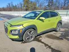 KM8K3CA55KU246576 2019 HYUNDAI KONA