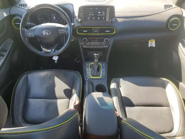 KM8K3CA55KU246576 2019 HYUNDAI KONA - Image 8
