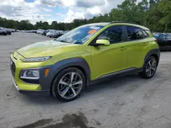 KM8K3CA55KU253012 2019 HYUNDAI KONA