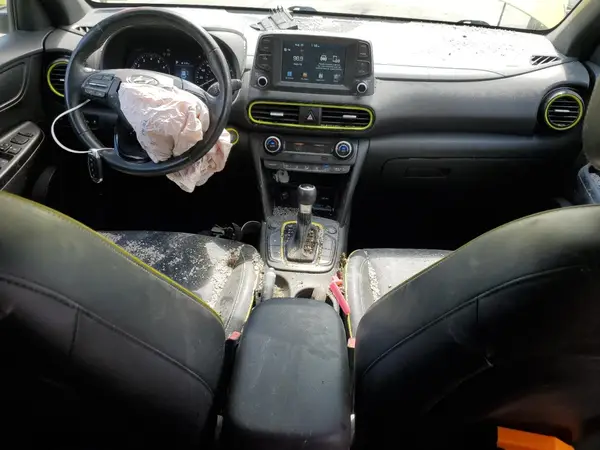KM8K3CA55KU253012 2019 HYUNDAI KONA - Image 8