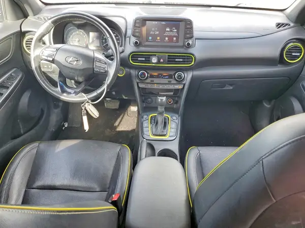 KM8K3CA55KU264835 2019 HYUNDAI KONA - Image 8