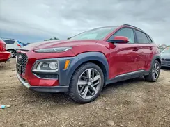 KM8K3CA55KU265726 2019 HYUNDAI KONA