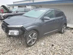 KM8K3CA55KU265807 2019 HYUNDAI KONA
