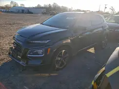 KM8K3CA55KU364210 2019 HYUNDAI KONA