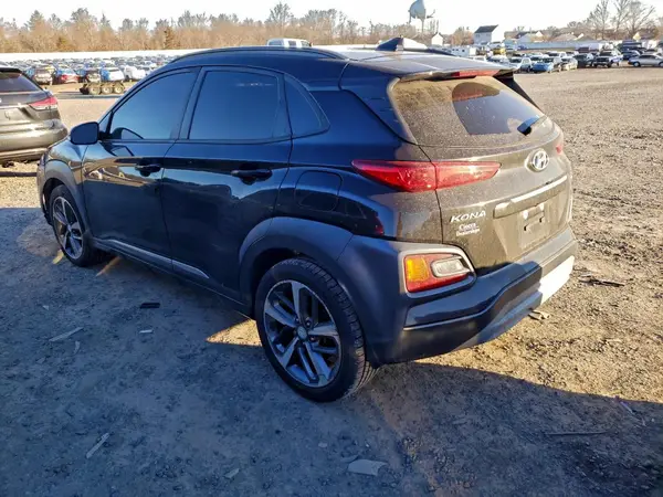 KM8K3CA55KU364210 2019 HYUNDAI KONA - Image 2