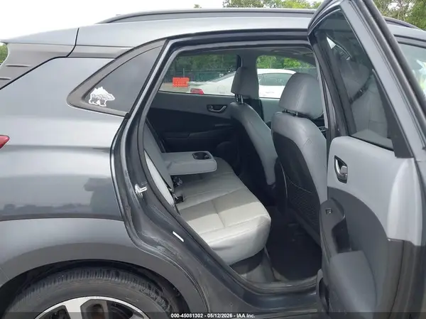 KM8K3CA55KU387678 2019 HYUNDAI KONA - Image 8