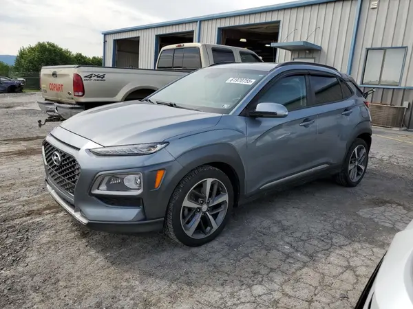 KM8K3CA55LU406795 2020 HYUNDAI KONA - Image 1