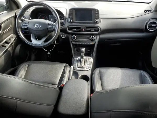 KM8K3CA55LU406795 2020 HYUNDAI KONA - Image 8