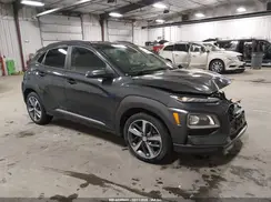 KM8K3CA55LU414461 2020 HYUNDAI KONA