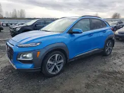 KM8K3CA55LU432717 2020 HYUNDAI KONA
