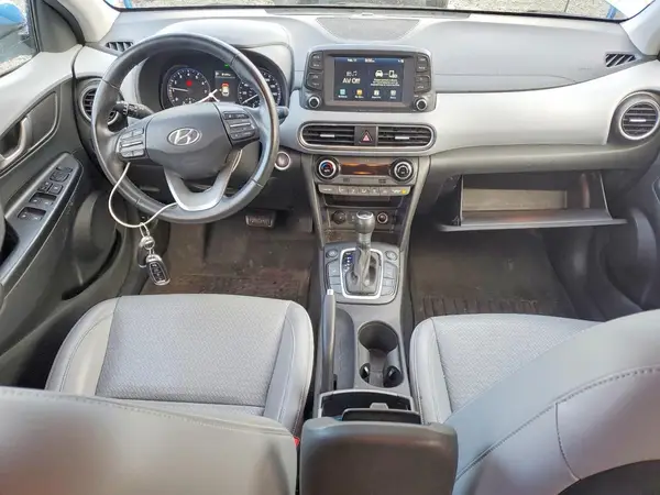 KM8K3CA55LU432717 2020 HYUNDAI KONA - Image 8