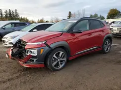 KM8K3CA55LU450165 2020 HYUNDAI KONA