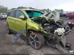 KM8K3CA55LU464681 2020 HYUNDAI KONA