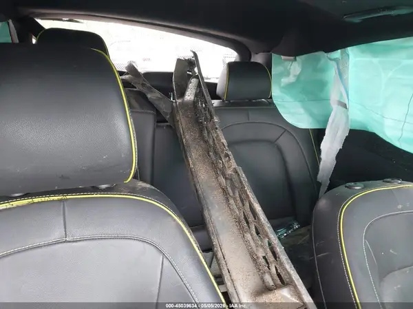 KM8K3CA55LU464681 2020 HYUNDAI KONA - Image 8