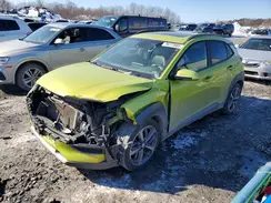 KM8K3CA55LU465894 2020 HYUNDAI KONA