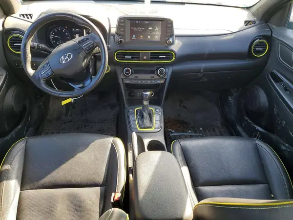 KM8K3CA55LU465894 2020 HYUNDAI KONA - Image 8