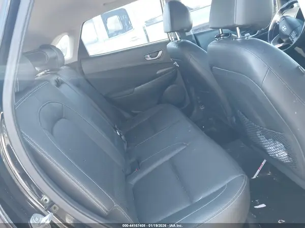 KM8K3CA55LU485224 2020 HYUNDAI KONA - Image 8