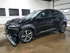 KM8K3CA55LU491184 2020 HYUNDAI KONA