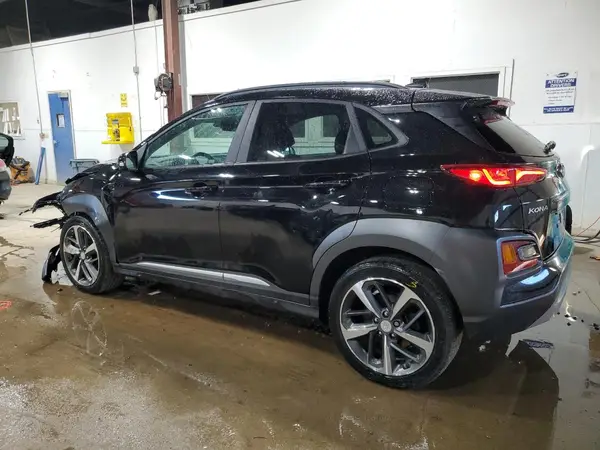 KM8K3CA55LU491184 2020 HYUNDAI KONA - Image 2